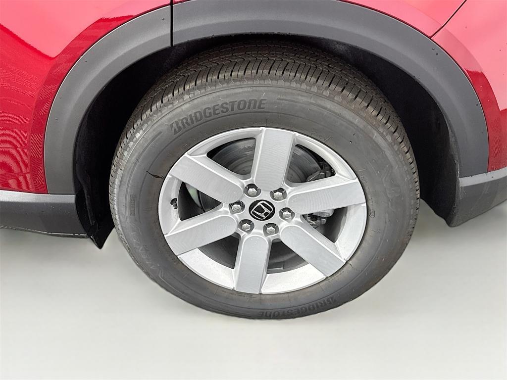 new 2025 Honda Prologue car, priced at $52,305