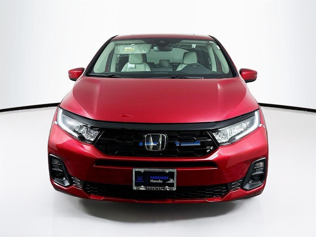 new 2025 Honda Odyssey car, priced at $48,460