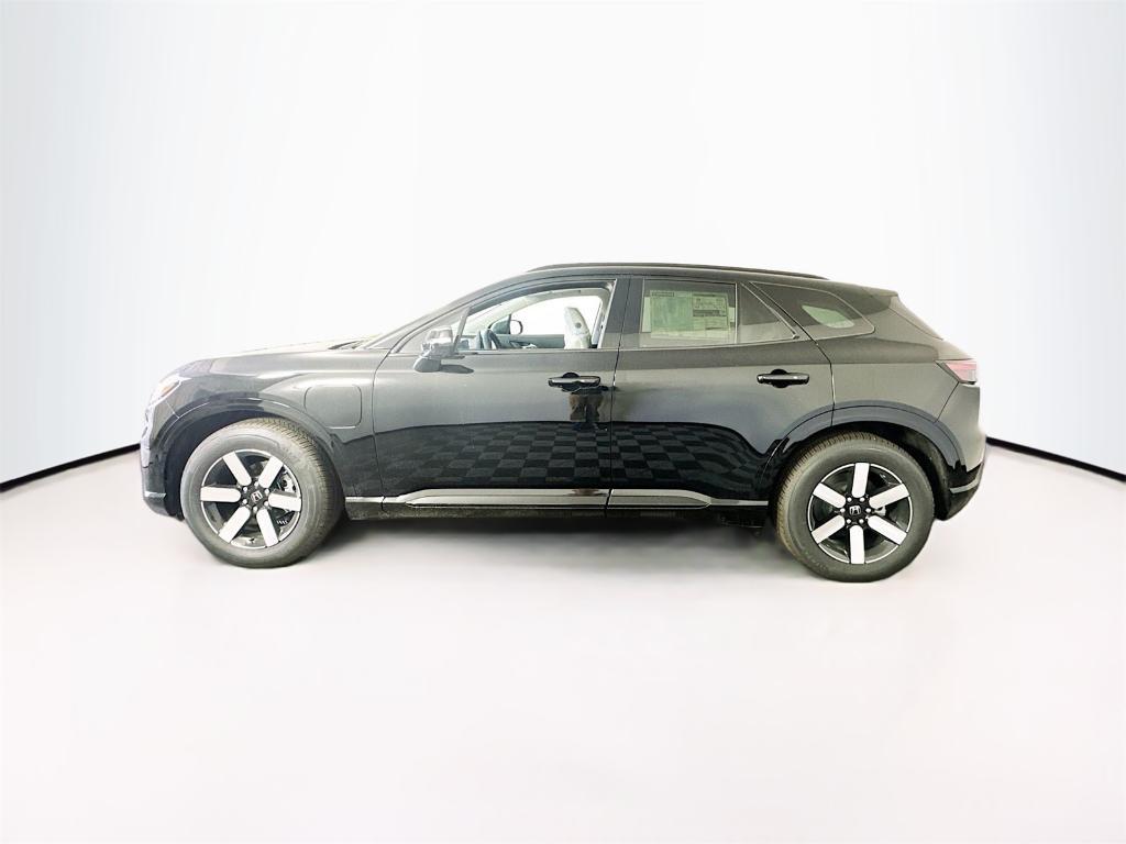 new 2025 Honda Prologue car, priced at $56,605