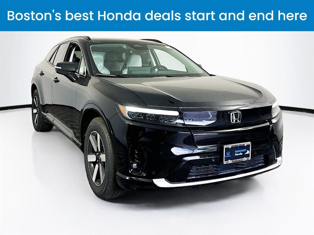 new 2025 Honda Prologue car, priced at $56,605