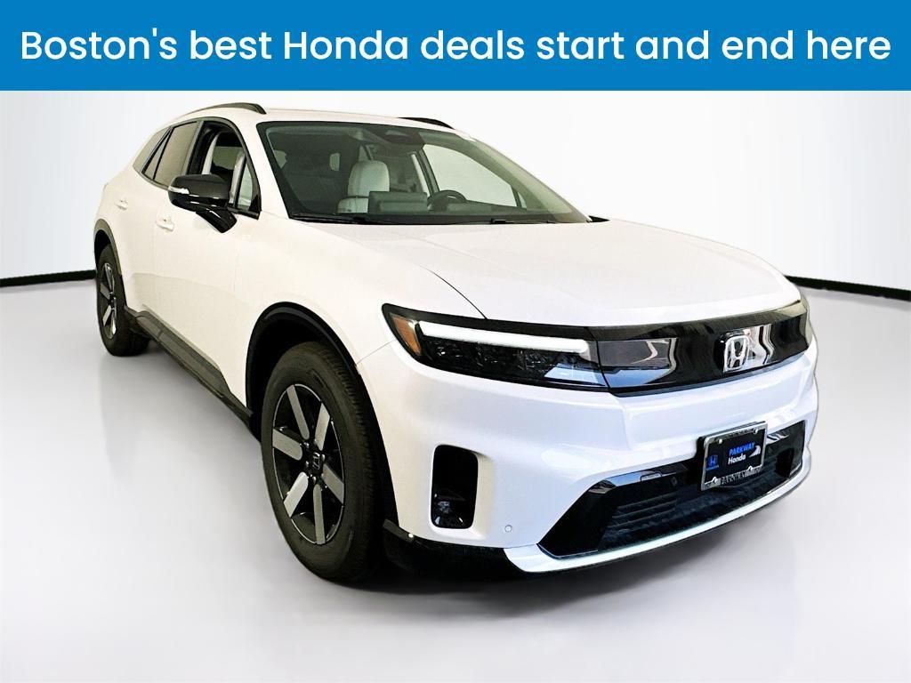 new 2025 Honda Prologue car, priced at $56,605