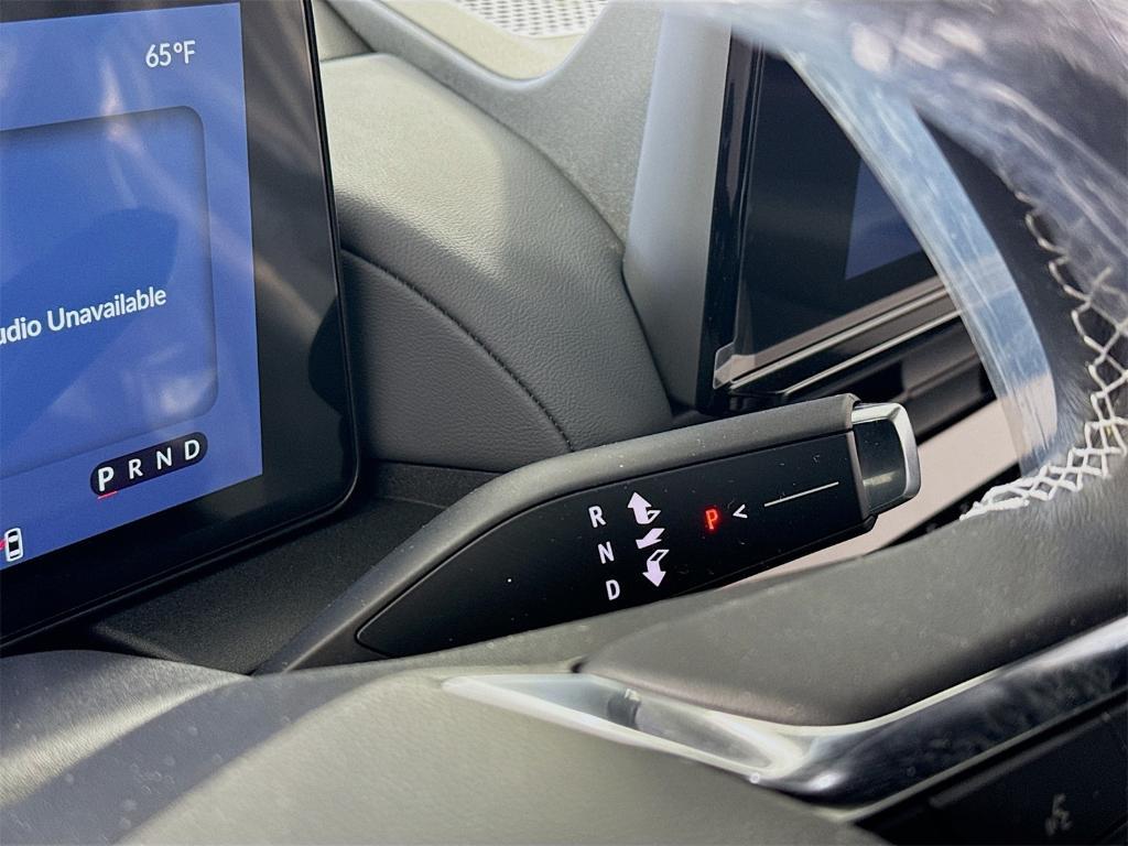 new 2025 Honda Prologue car, priced at $59,805