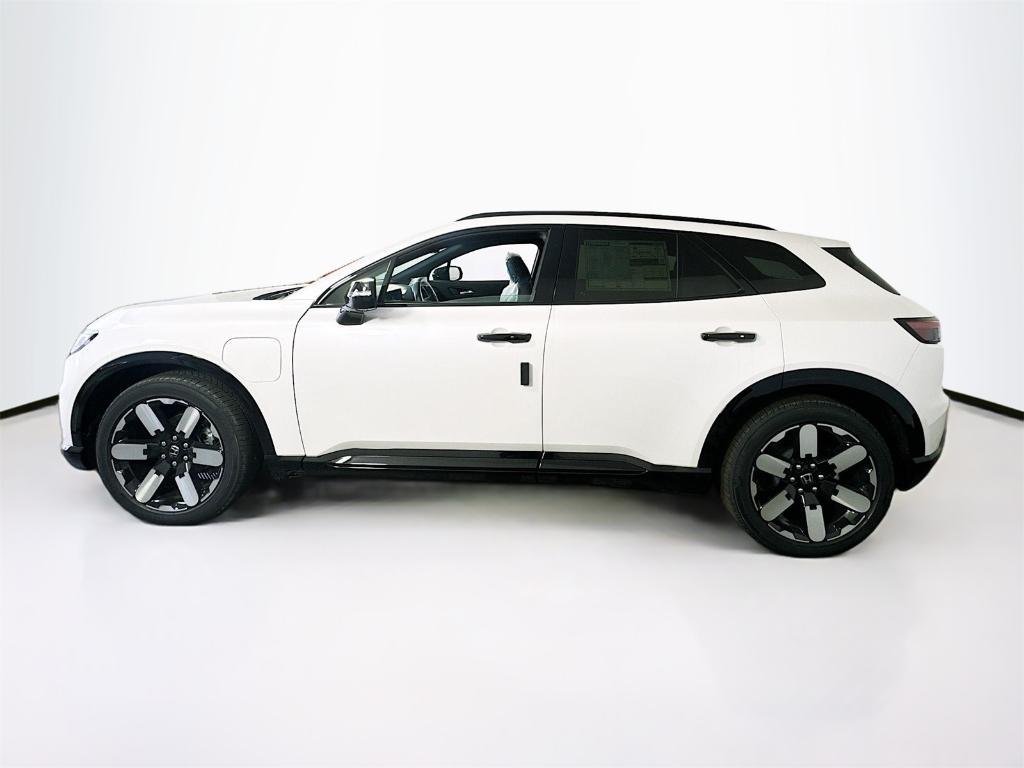 new 2025 Honda Prologue car, priced at $59,805