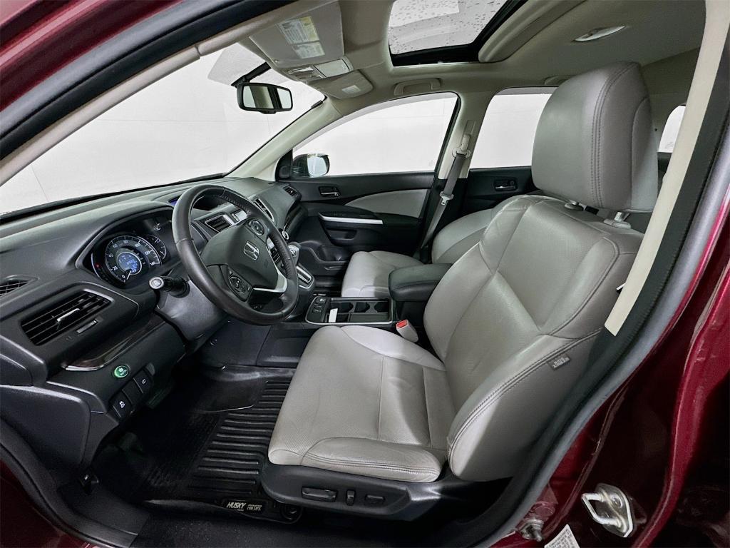 used 2016 Honda CR-V car, priced at $16,398