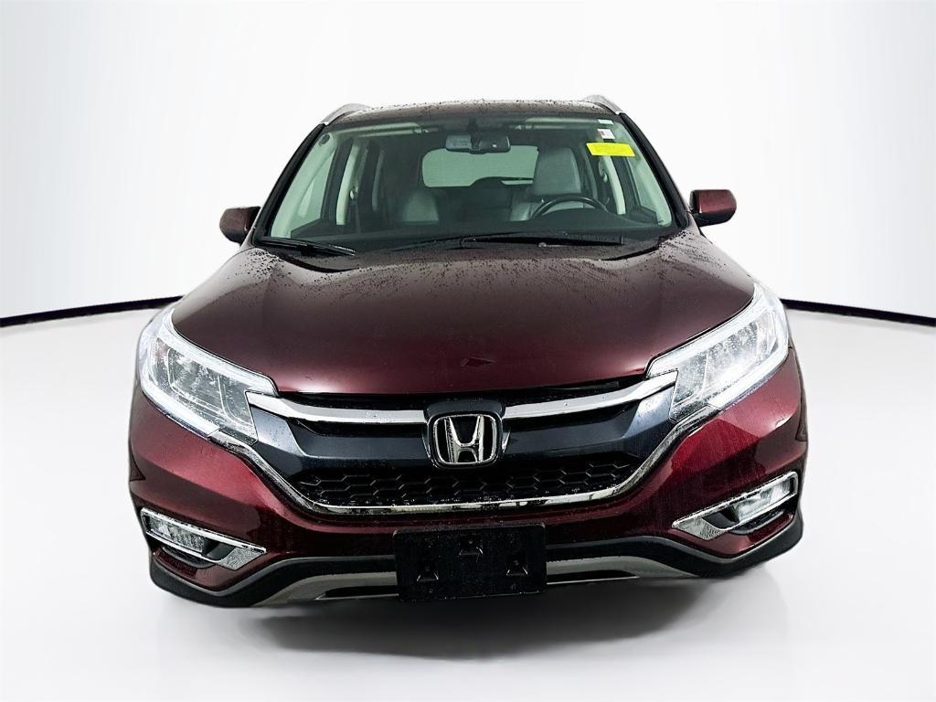 used 2016 Honda CR-V car, priced at $16,398