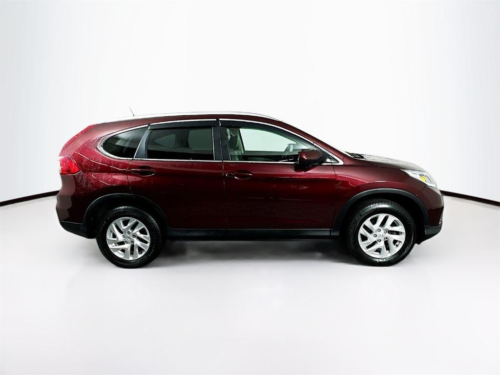 used 2016 Honda CR-V car, priced at $16,398