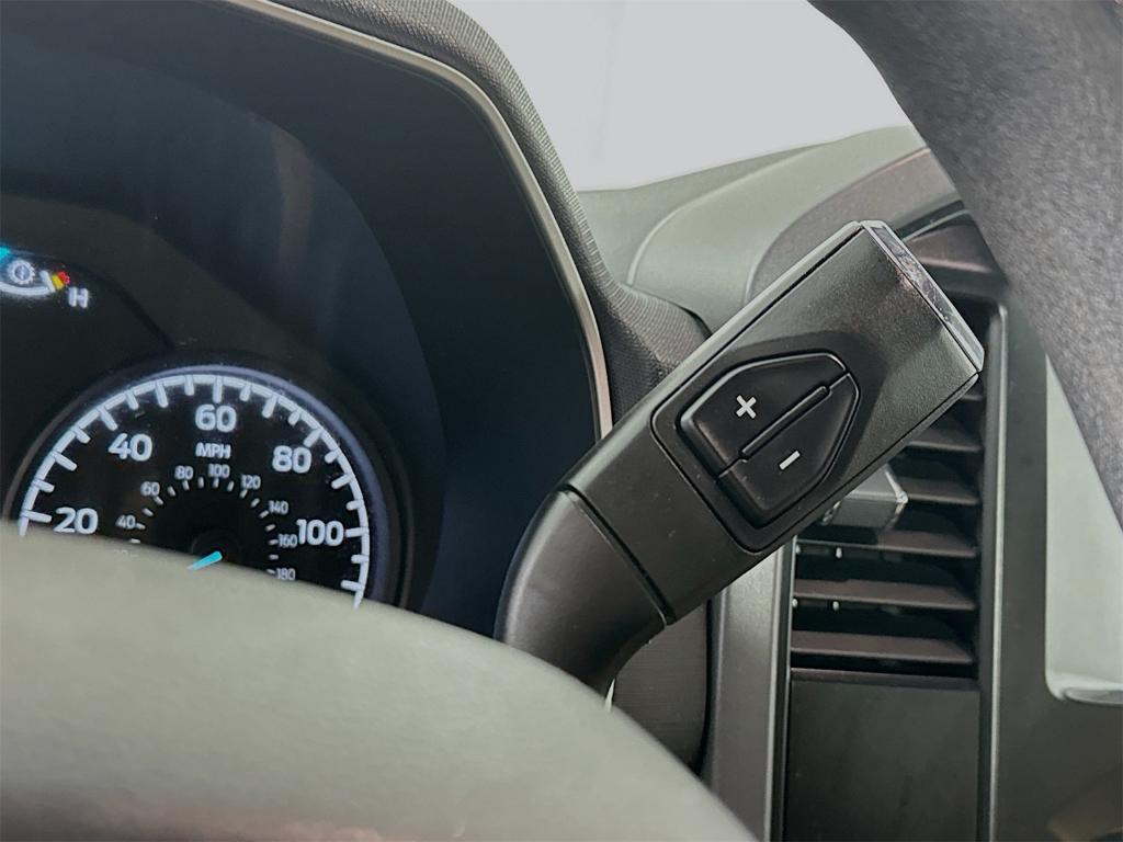 used 2023 Ford F-150 car, priced at $36,880