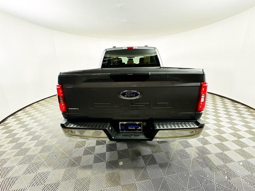 used 2023 Ford F-150 car, priced at $36,880