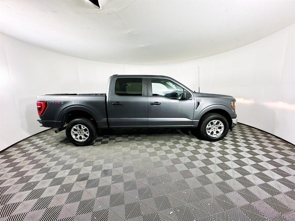 used 2023 Ford F-150 car, priced at $36,880