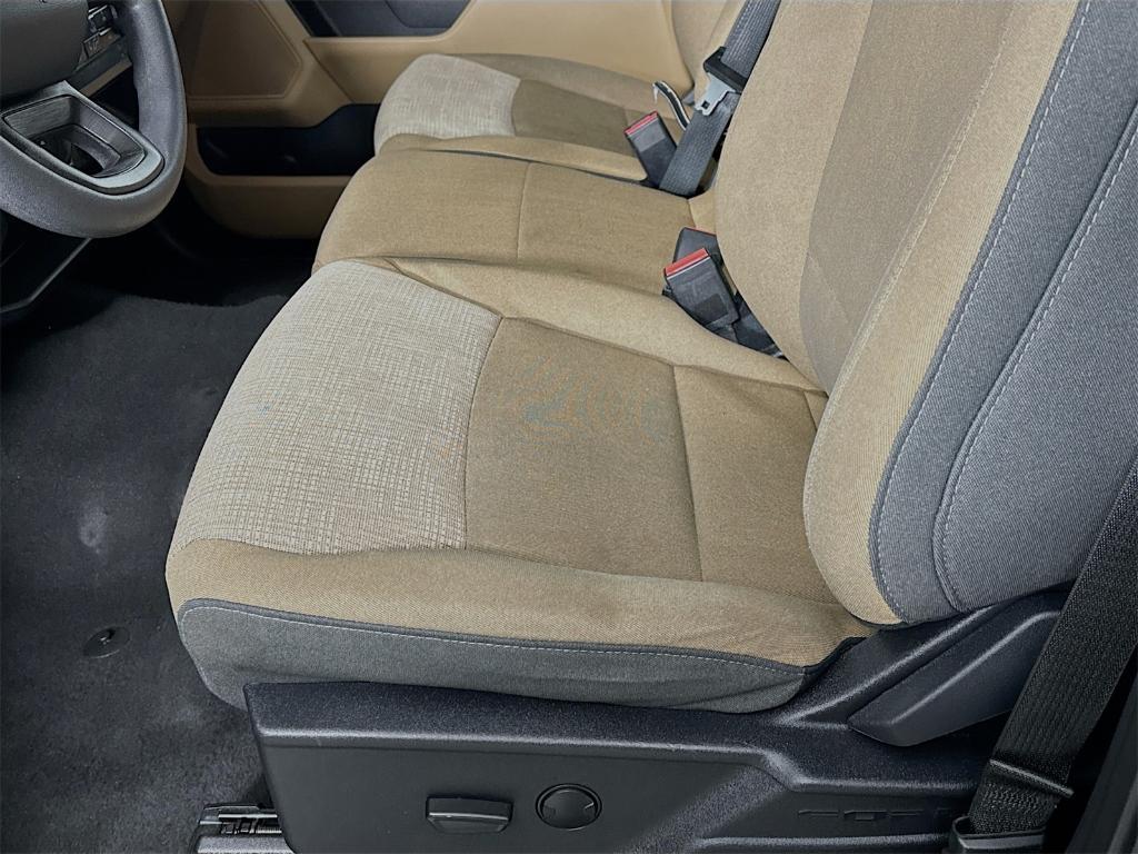 used 2023 Ford F-150 car, priced at $36,880