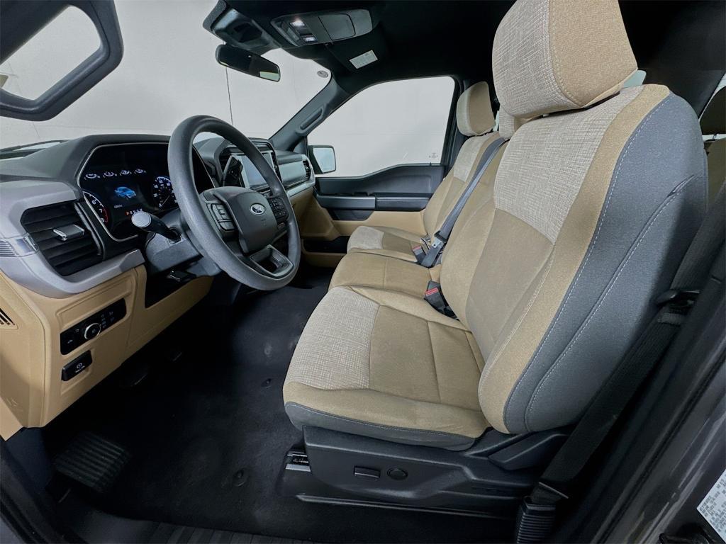used 2023 Ford F-150 car, priced at $36,880