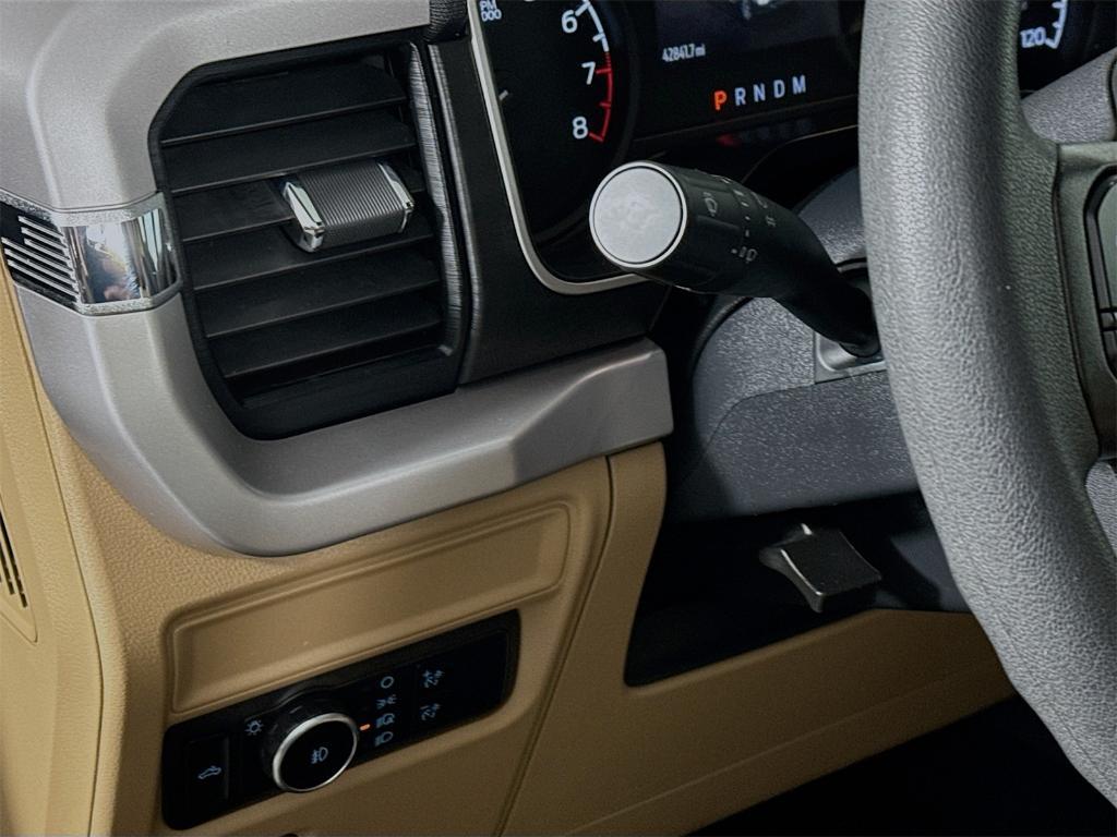 used 2023 Ford F-150 car, priced at $36,880
