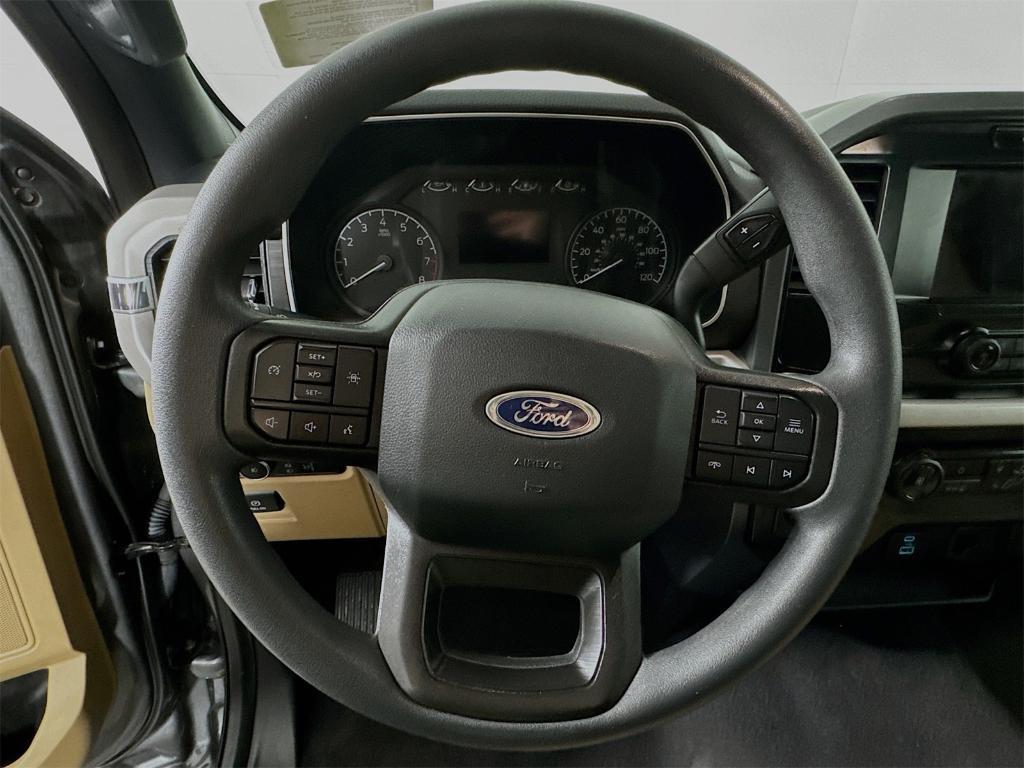 used 2023 Ford F-150 car, priced at $36,880