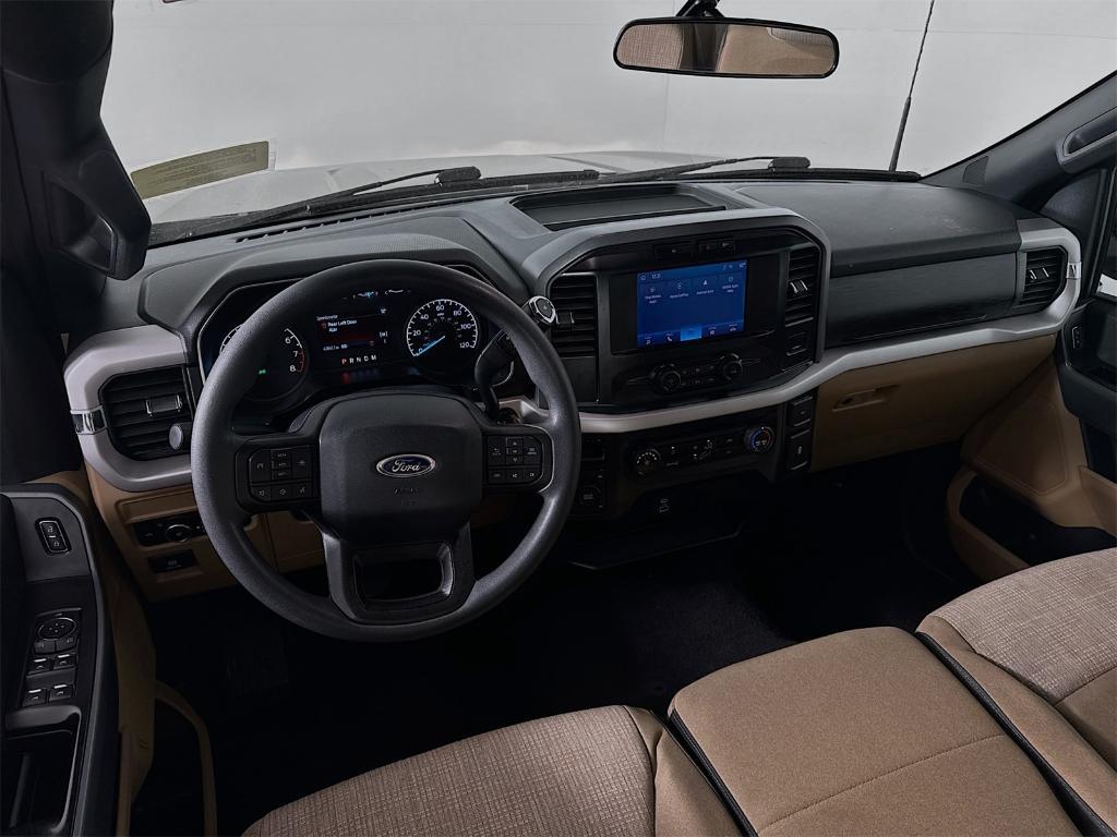 used 2023 Ford F-150 car, priced at $36,880