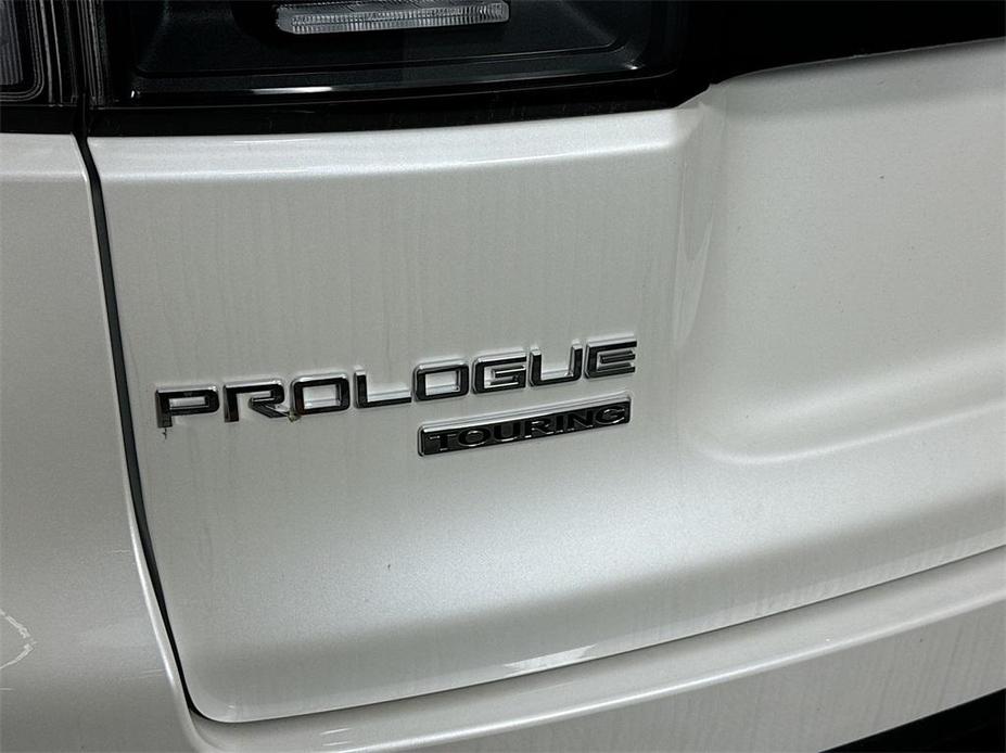 new 2024 Honda Prologue car, priced at $49,050