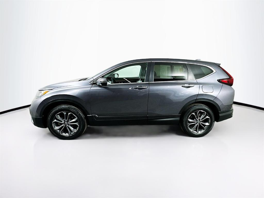 used 2022 Honda CR-V car, priced at $28,998