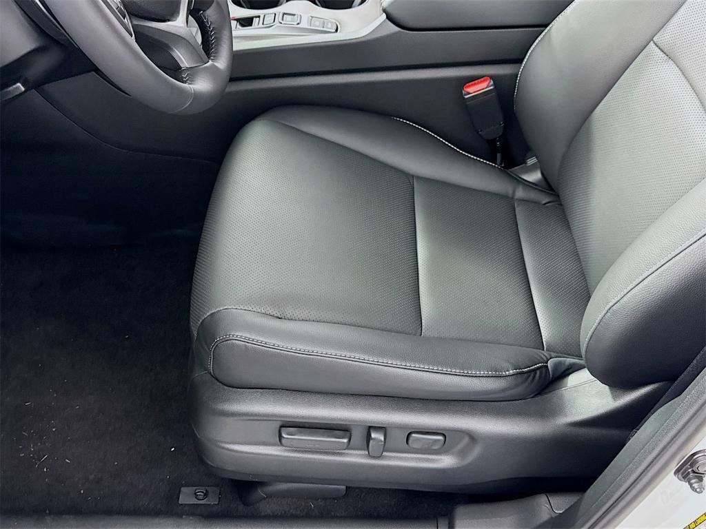 new 2025 Honda Ridgeline car, priced at $44,885