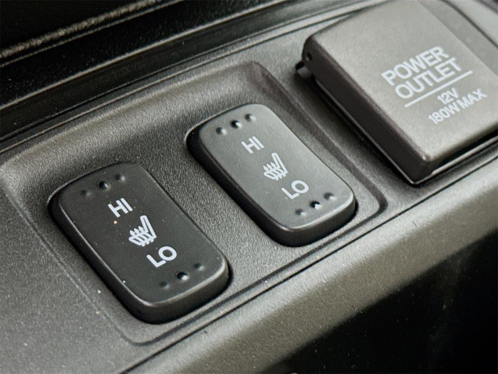 used 2015 Honda CR-V car, priced at $14,980