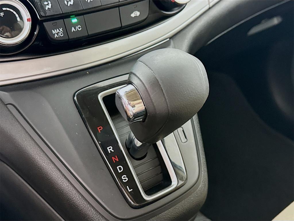 used 2015 Honda CR-V car, priced at $14,980