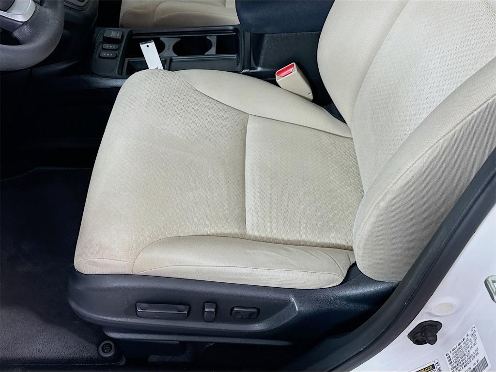 used 2015 Honda CR-V car, priced at $14,980