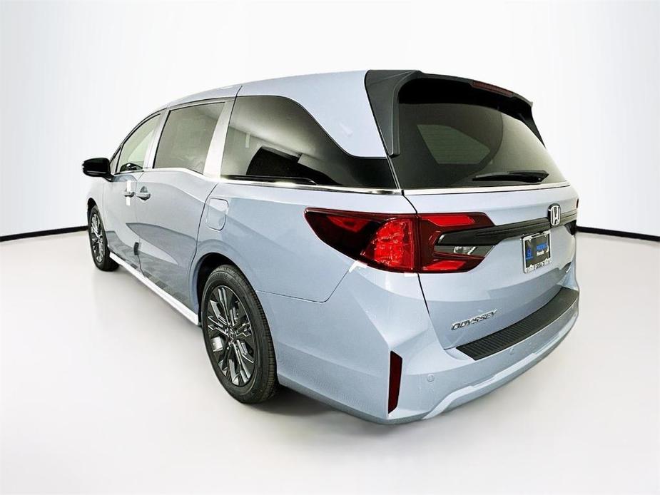 new 2025 Honda Odyssey car, priced at $48,460