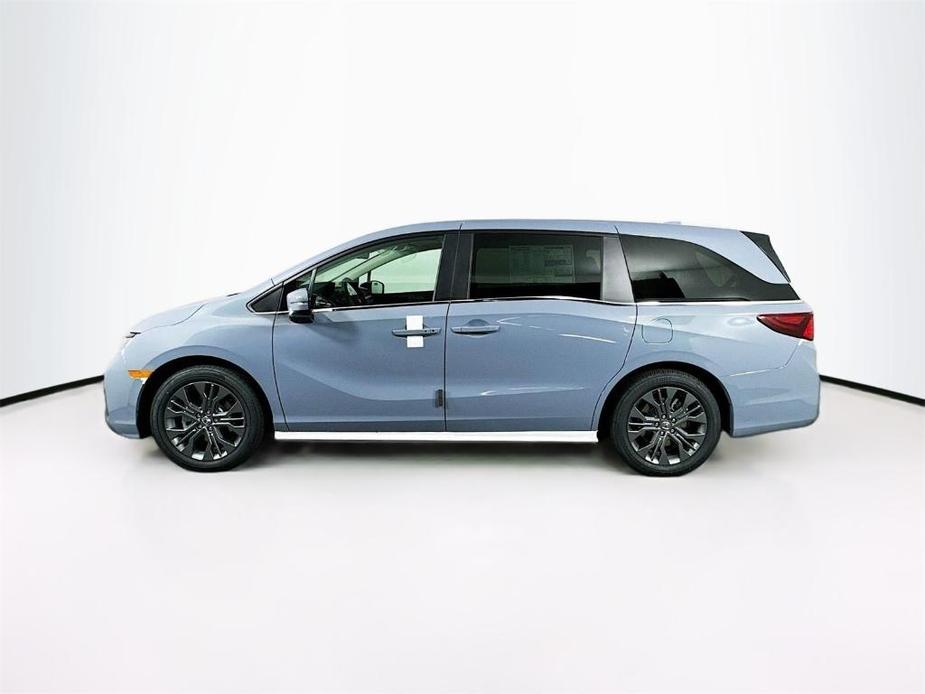 new 2025 Honda Odyssey car, priced at $48,460