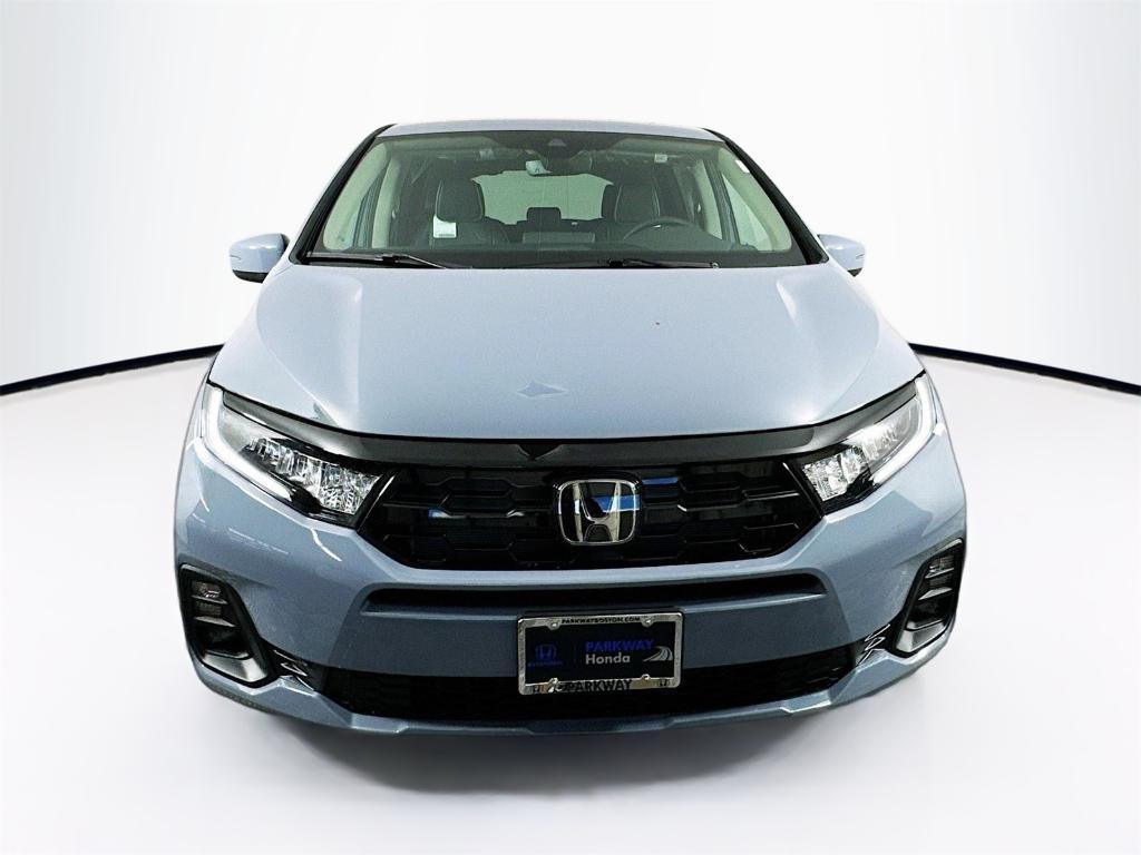 new 2025 Honda Odyssey car, priced at $48,460