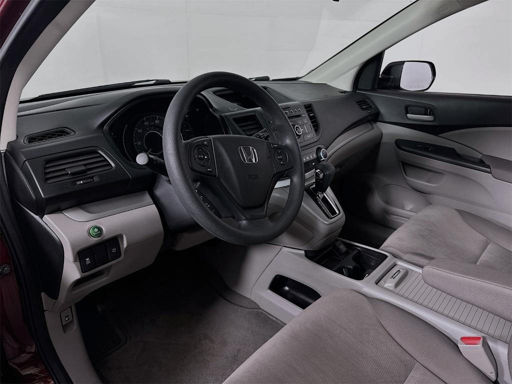 used 2014 Honda CR-V car, priced at $14,781