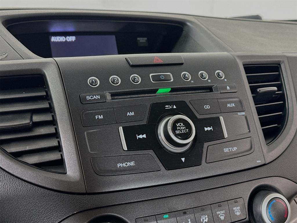 used 2014 Honda CR-V car, priced at $14,781