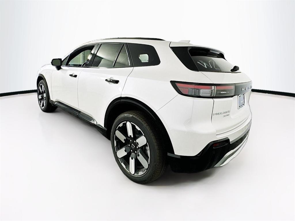 new 2025 Honda Prologue car, priced at $59,805
