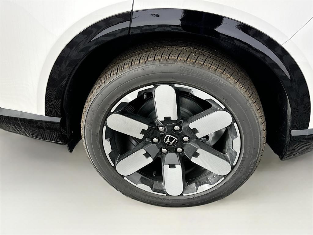 new 2025 Honda Prologue car, priced at $59,805