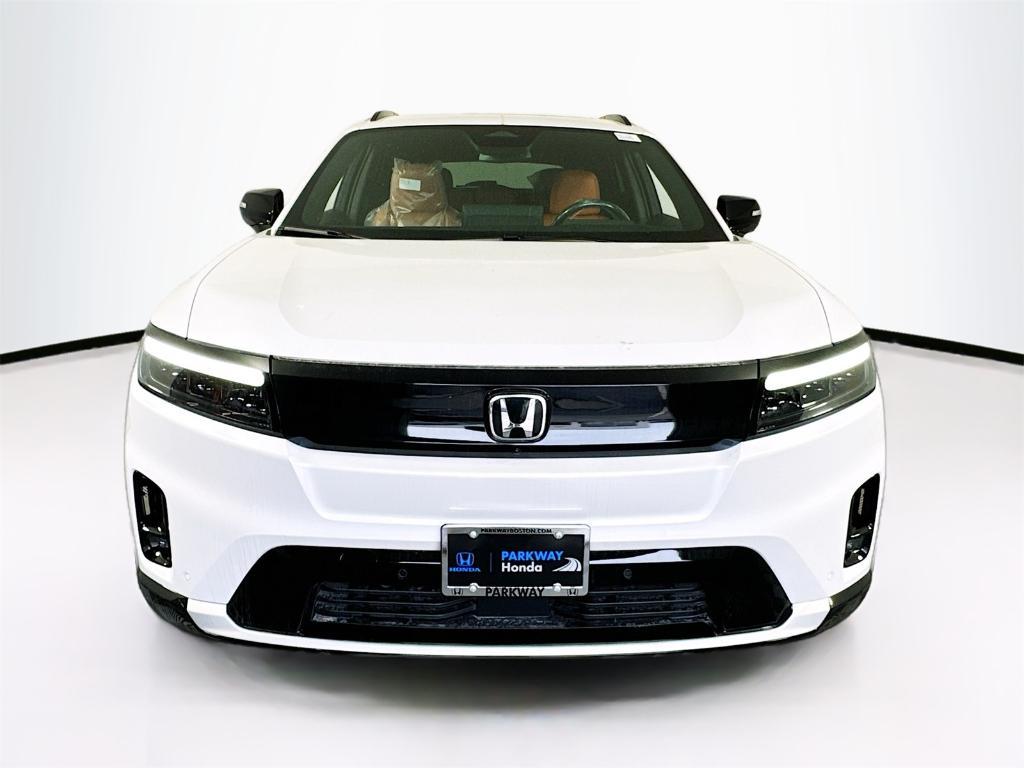 new 2025 Honda Prologue car, priced at $59,805