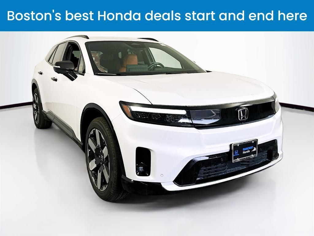 new 2025 Honda Prologue car, priced at $59,805