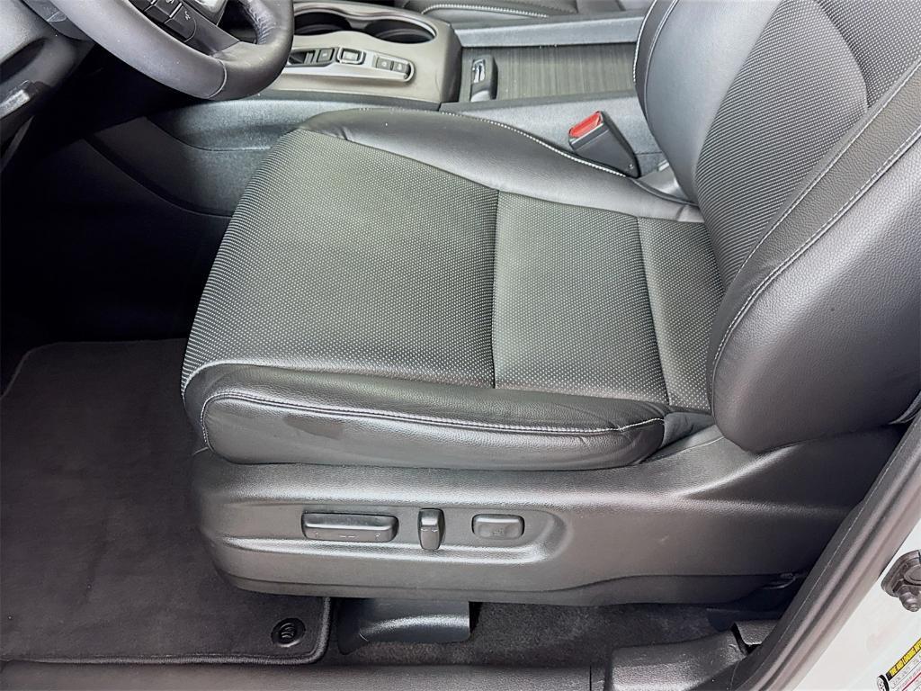 used 2023 Honda Ridgeline car, priced at $34,990