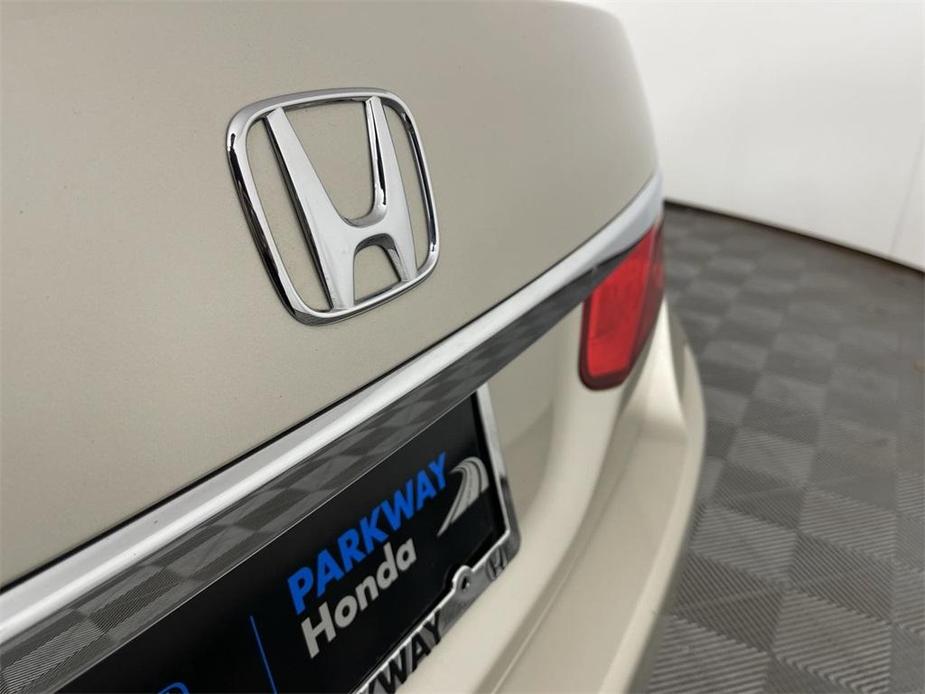 used 2013 Honda Accord car, priced at $13,998
