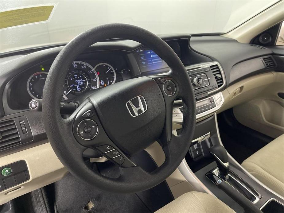 used 2013 Honda Accord car, priced at $12,998
