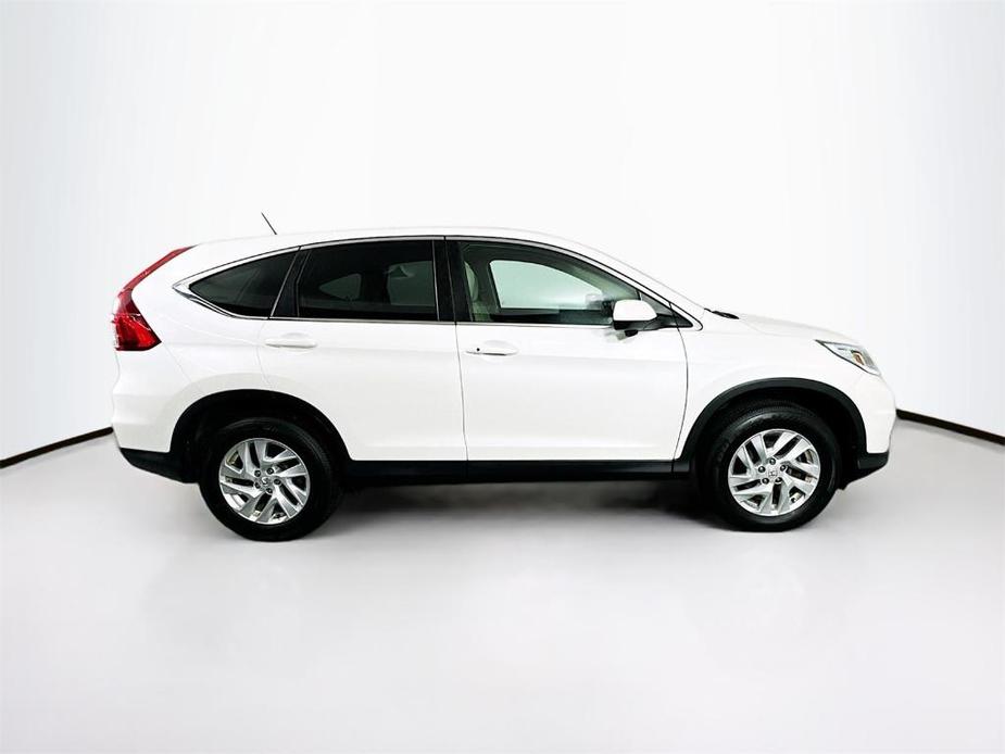 used 2016 Honda CR-V car, priced at $18,998