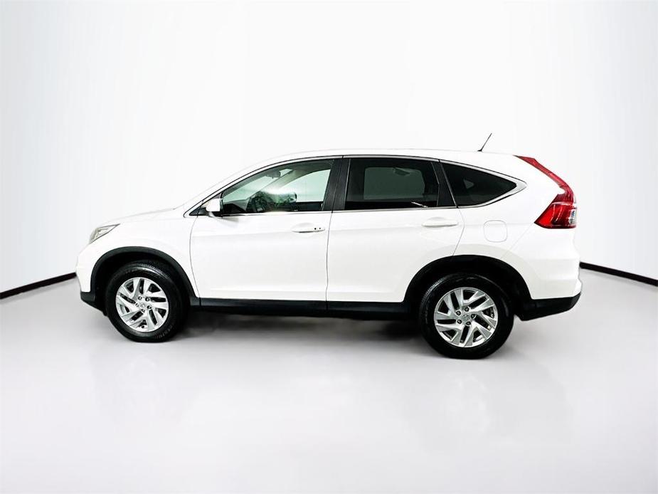 used 2016 Honda CR-V car, priced at $18,998