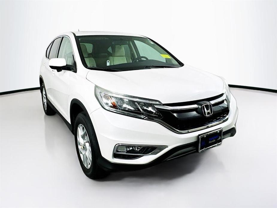 used 2016 Honda CR-V car, priced at $18,998