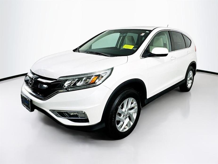 used 2016 Honda CR-V car, priced at $18,998