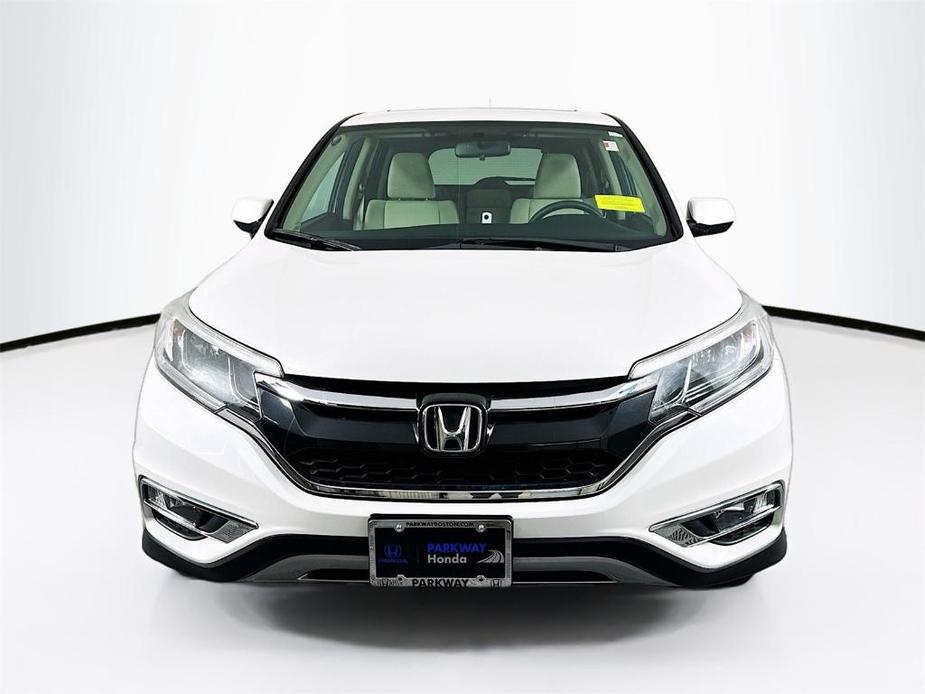 used 2016 Honda CR-V car, priced at $18,998