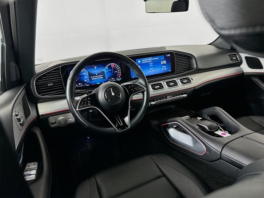used 2024 Mercedes-Benz GLE 450 Plug-In Hybrid car, priced at $52,498