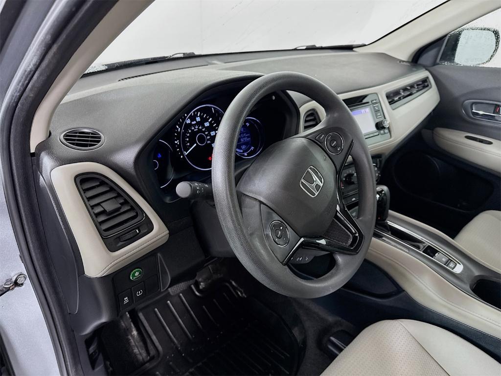 used 2020 Honda HR-V car, priced at $20,898