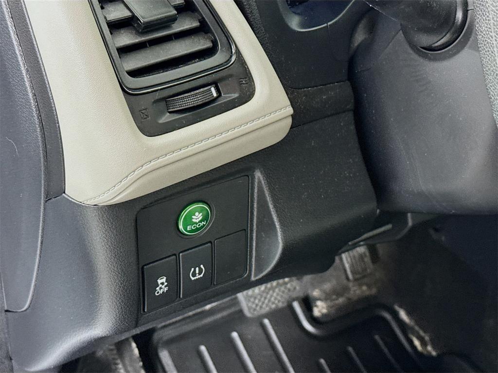 used 2020 Honda HR-V car, priced at $20,898