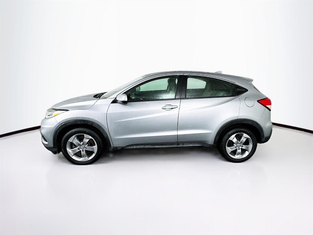 used 2020 Honda HR-V car, priced at $20,898