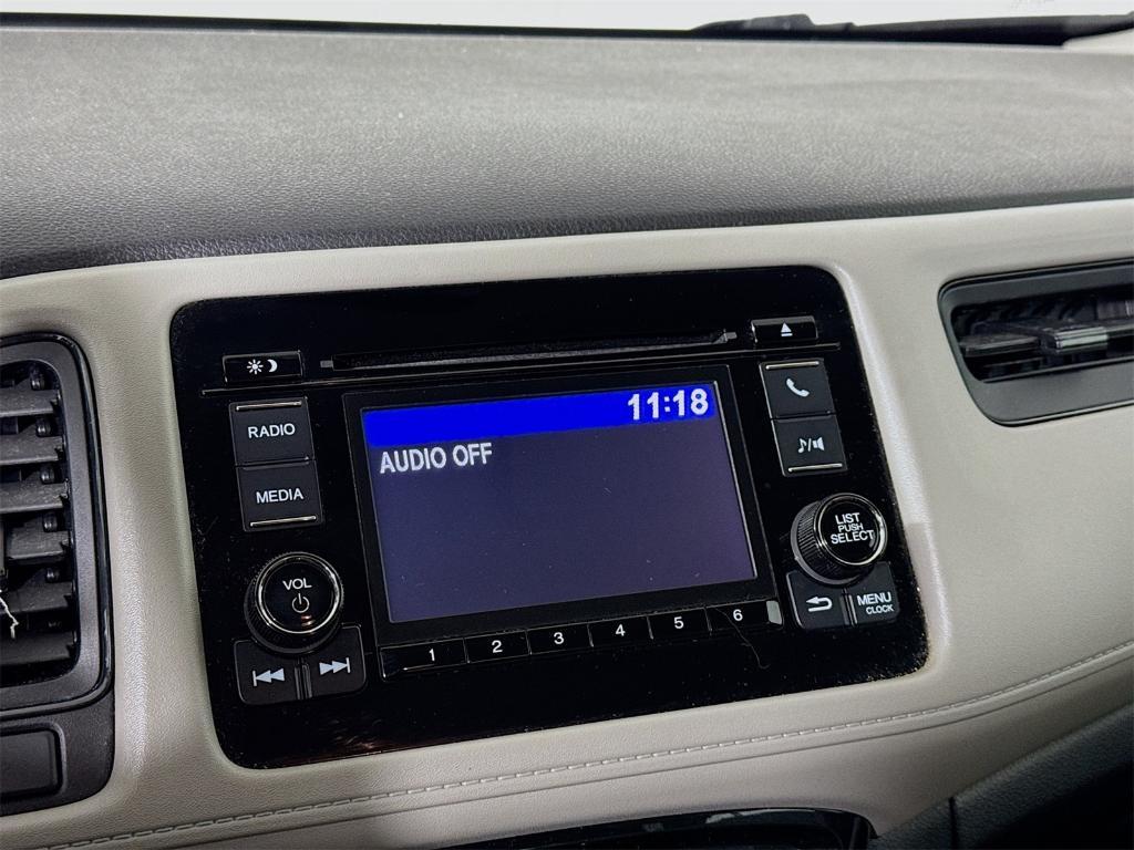 used 2020 Honda HR-V car, priced at $20,898