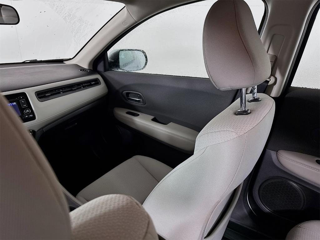 used 2020 Honda HR-V car, priced at $20,898