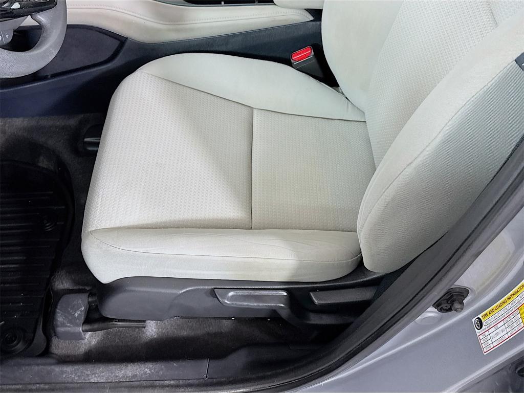 used 2020 Honda HR-V car, priced at $20,898