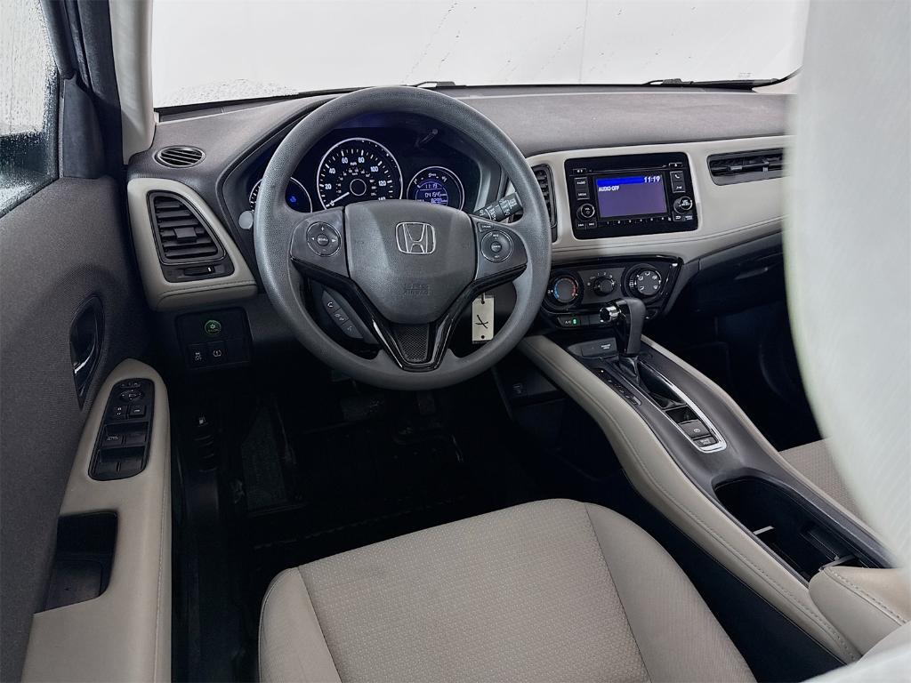 used 2020 Honda HR-V car, priced at $20,898