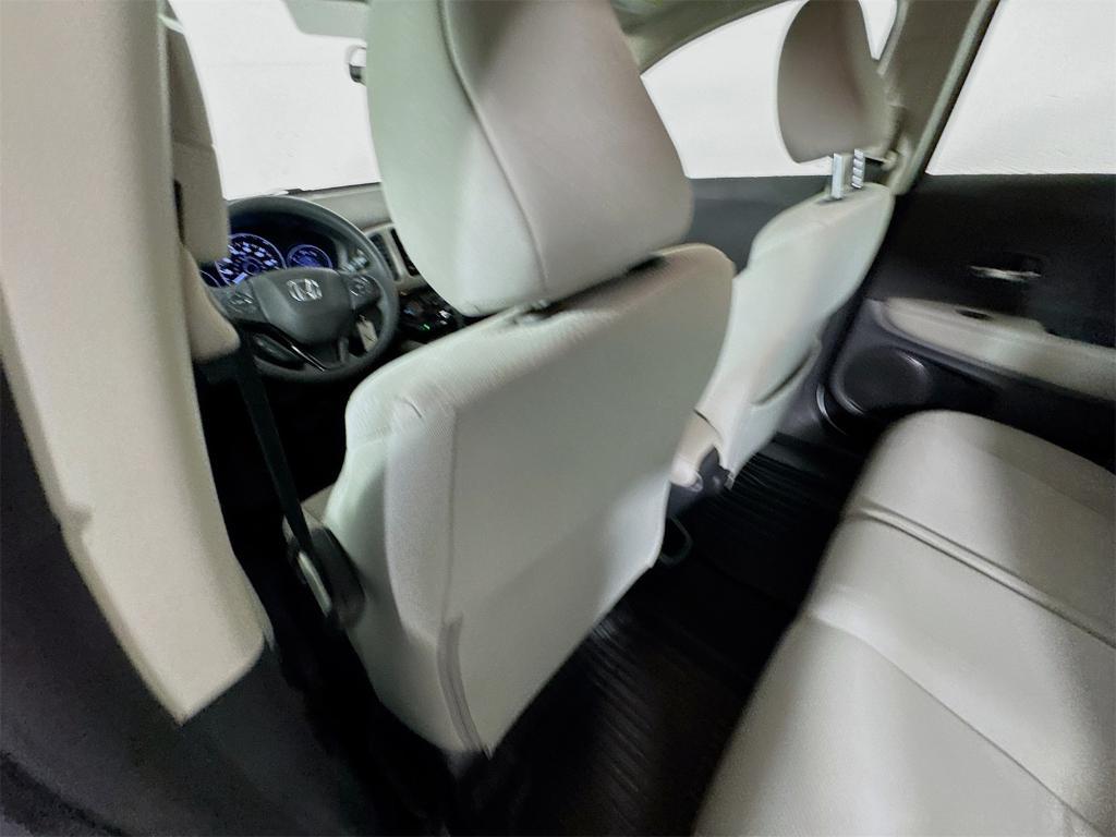 used 2020 Honda HR-V car, priced at $20,898